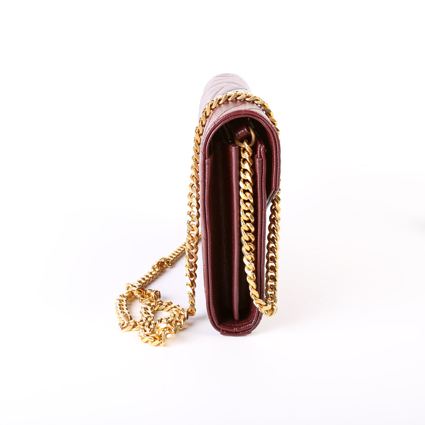 Grain De Chain Wallet 377828