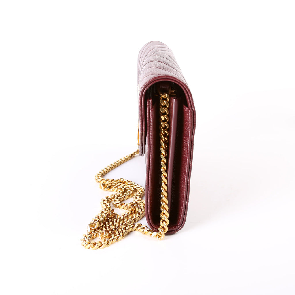 Grain De Chain Wallet 377828