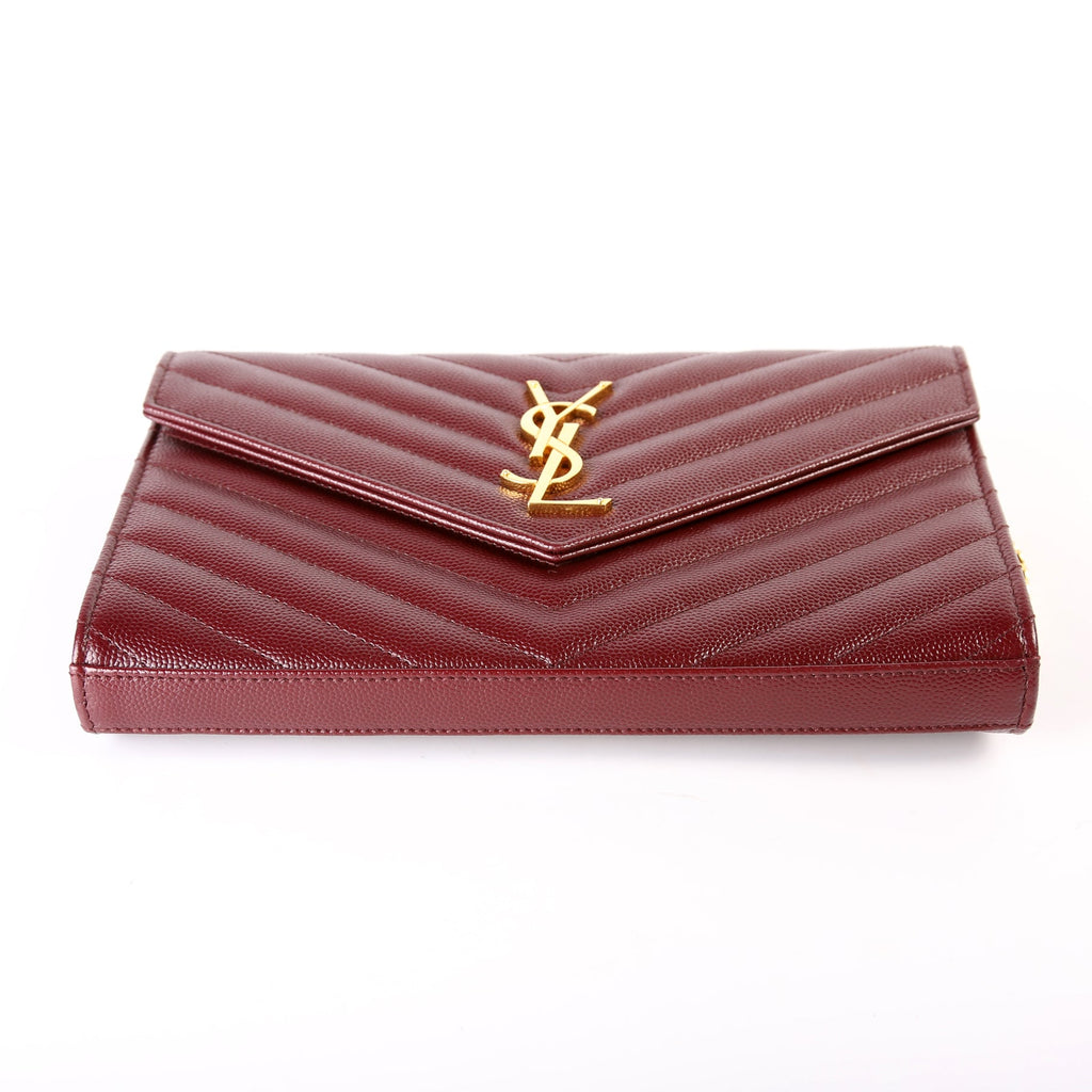 Grain De Chain Wallet 377828
