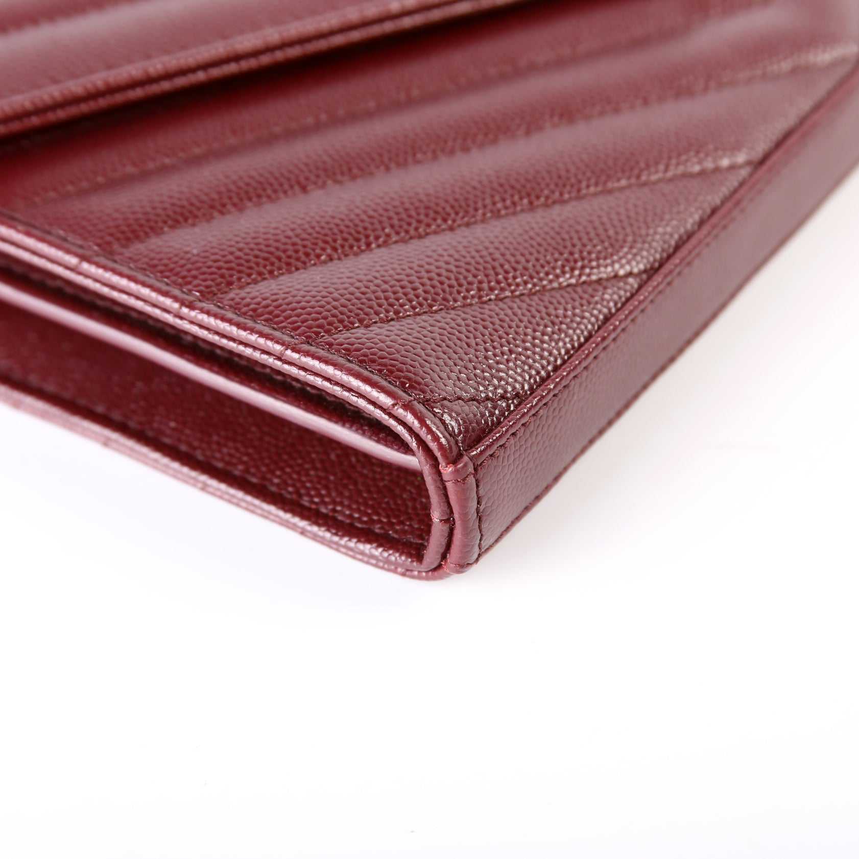 Grain De Chain Wallet 377828