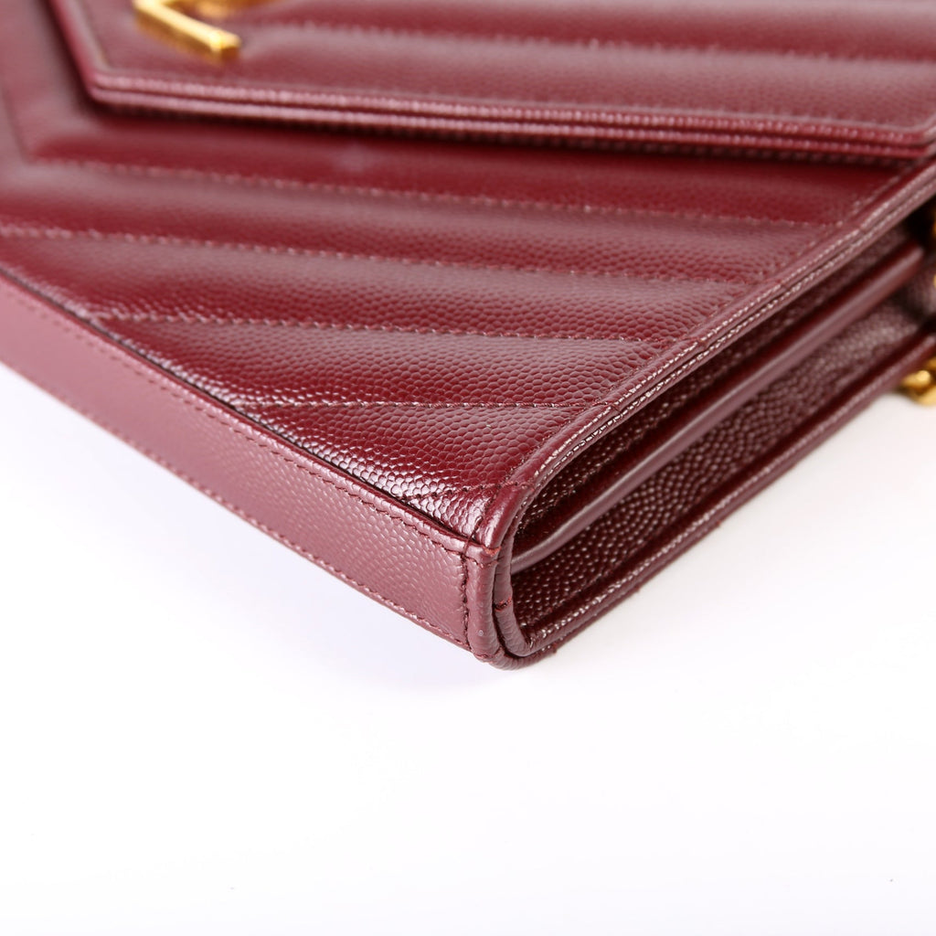 Grain De Chain Wallet 377828