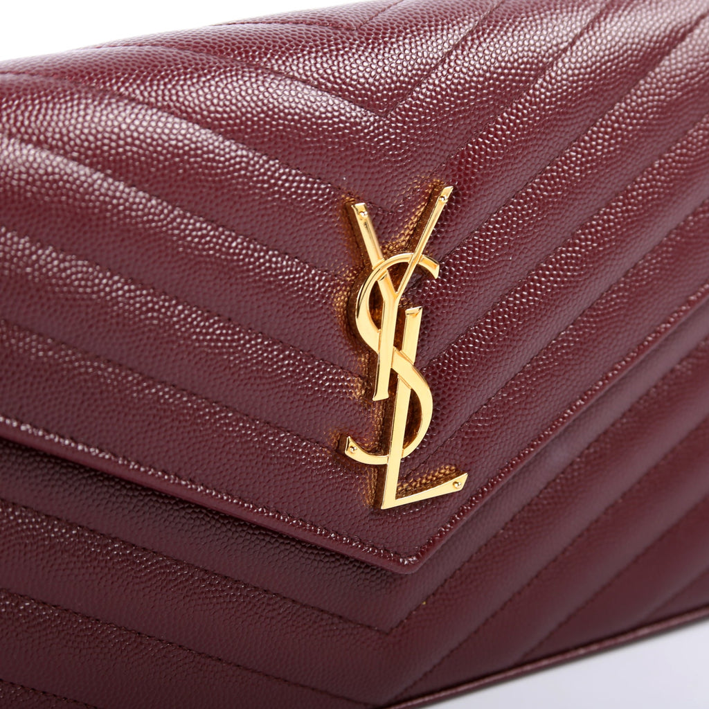 Grain De Chain Wallet 377828
