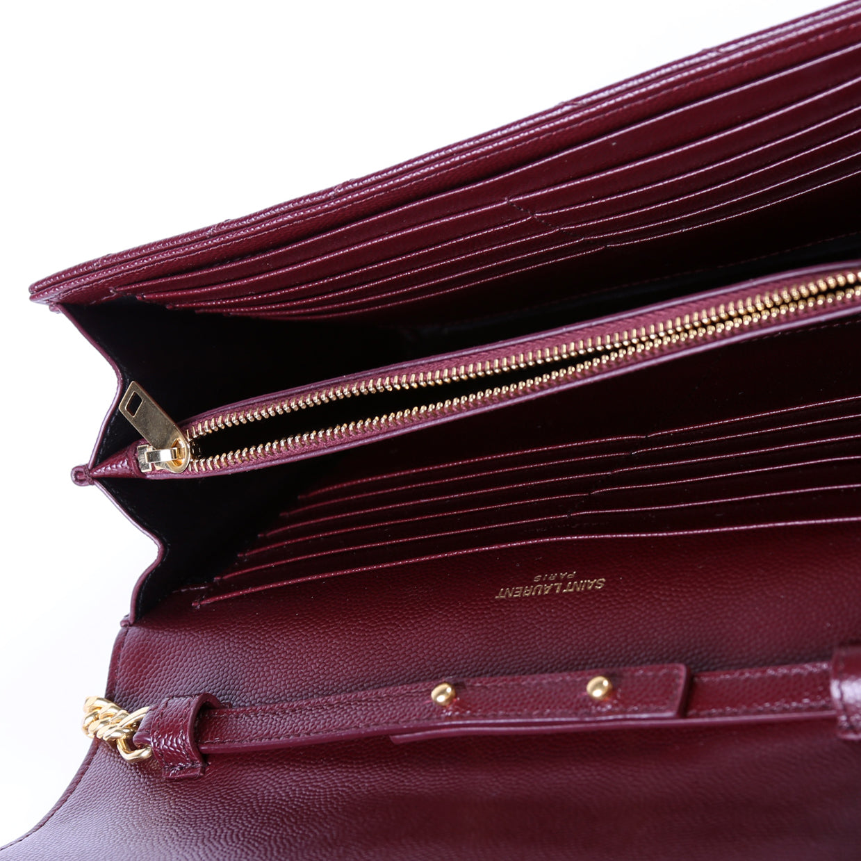 Grain De Chain Wallet 377828