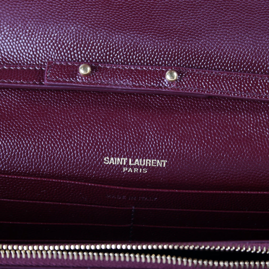 Grain De Chain Wallet 377828
