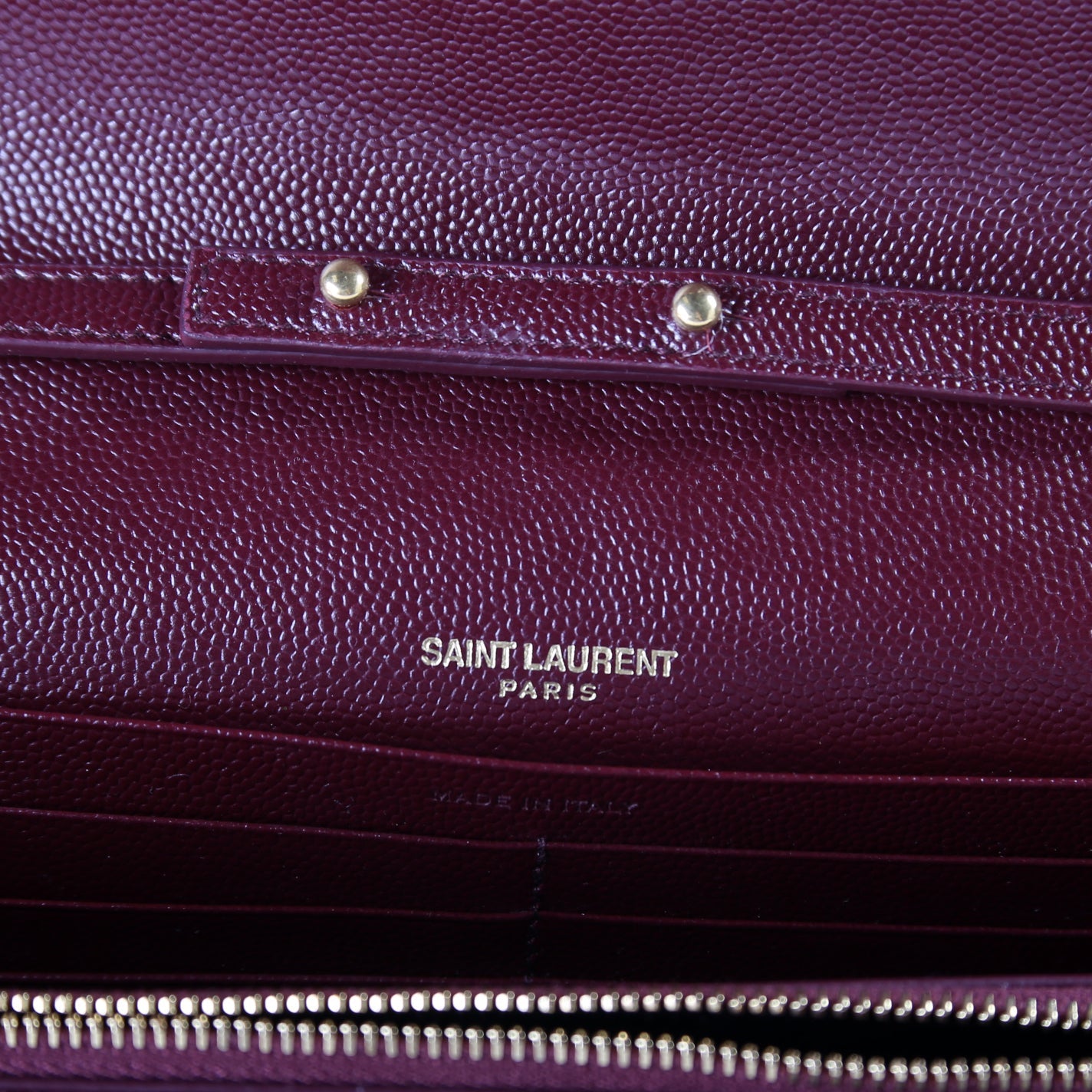 Grain De Chain Wallet 377828
