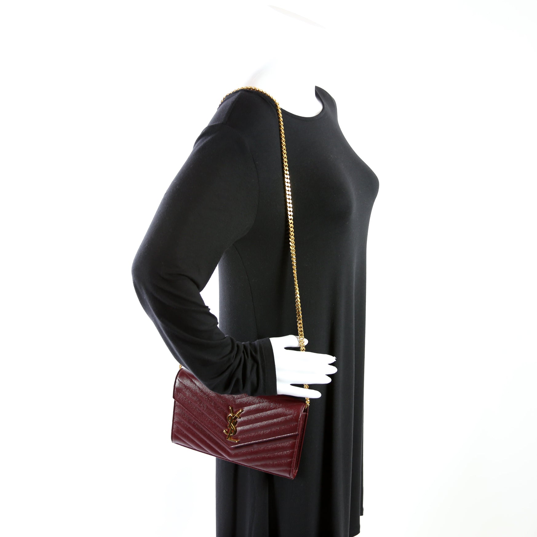 Grain De Chain Wallet 377828