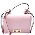 Eden Top Handle Mini Bag