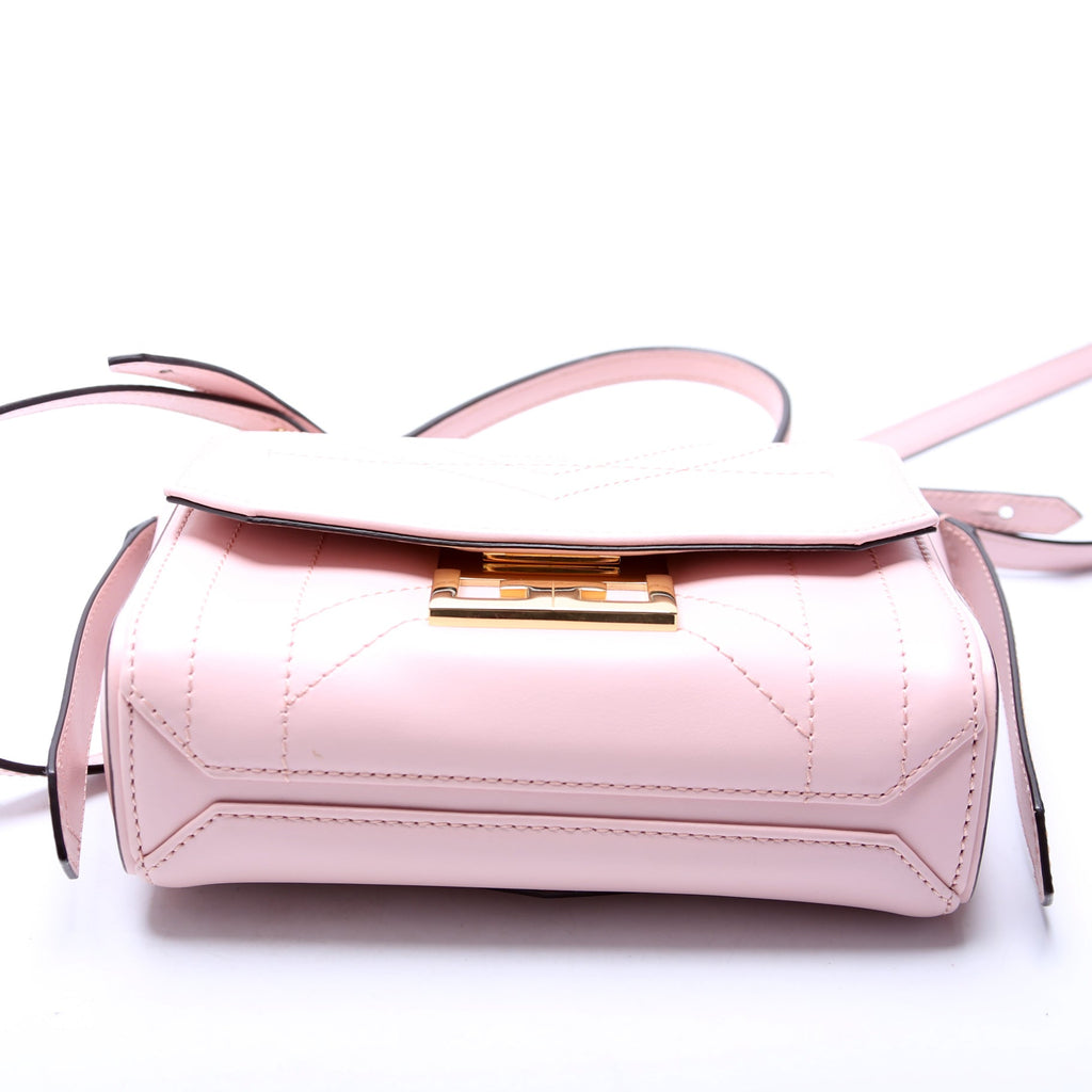 Eden Top Handle Mini Bag