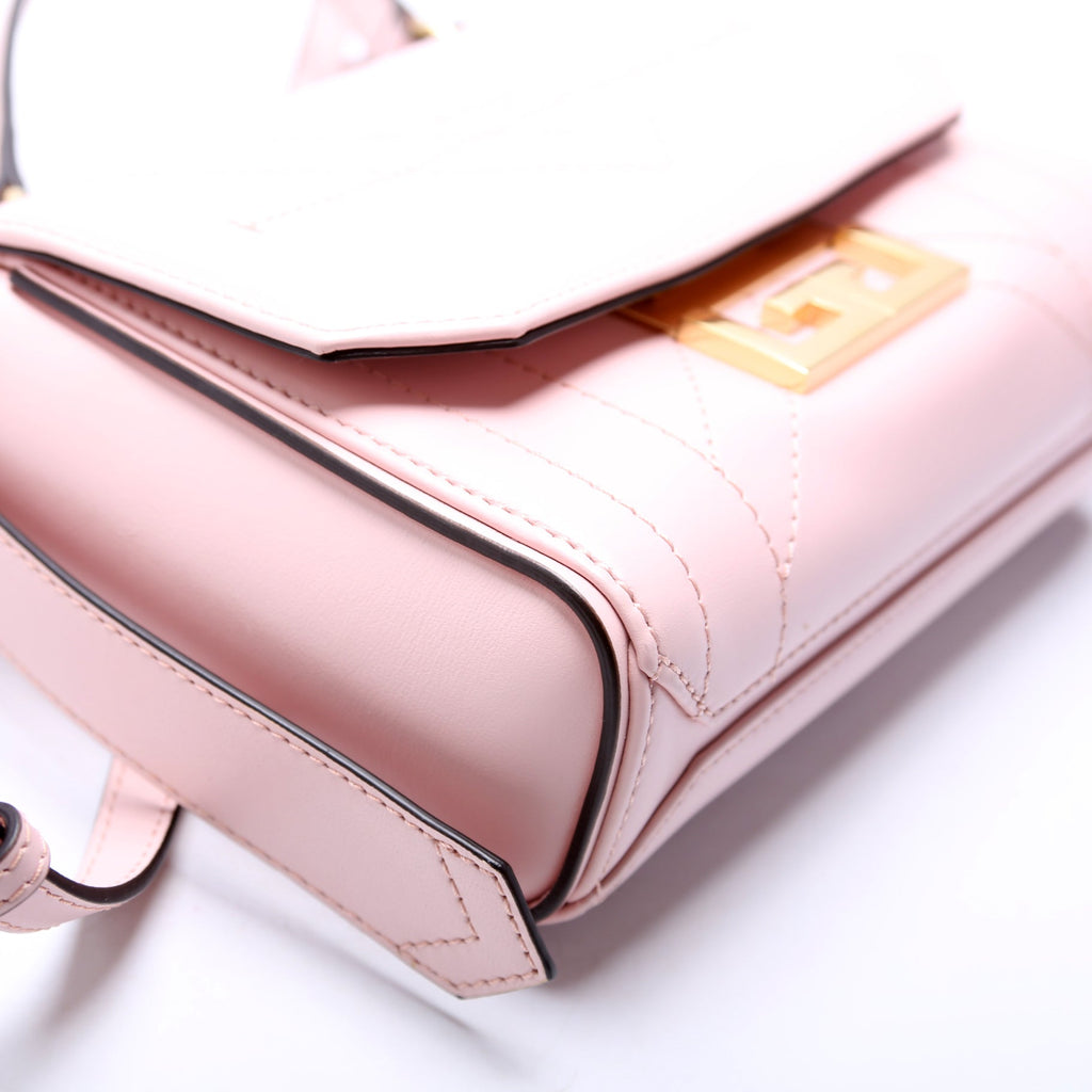 Eden Top Handle Mini Bag
