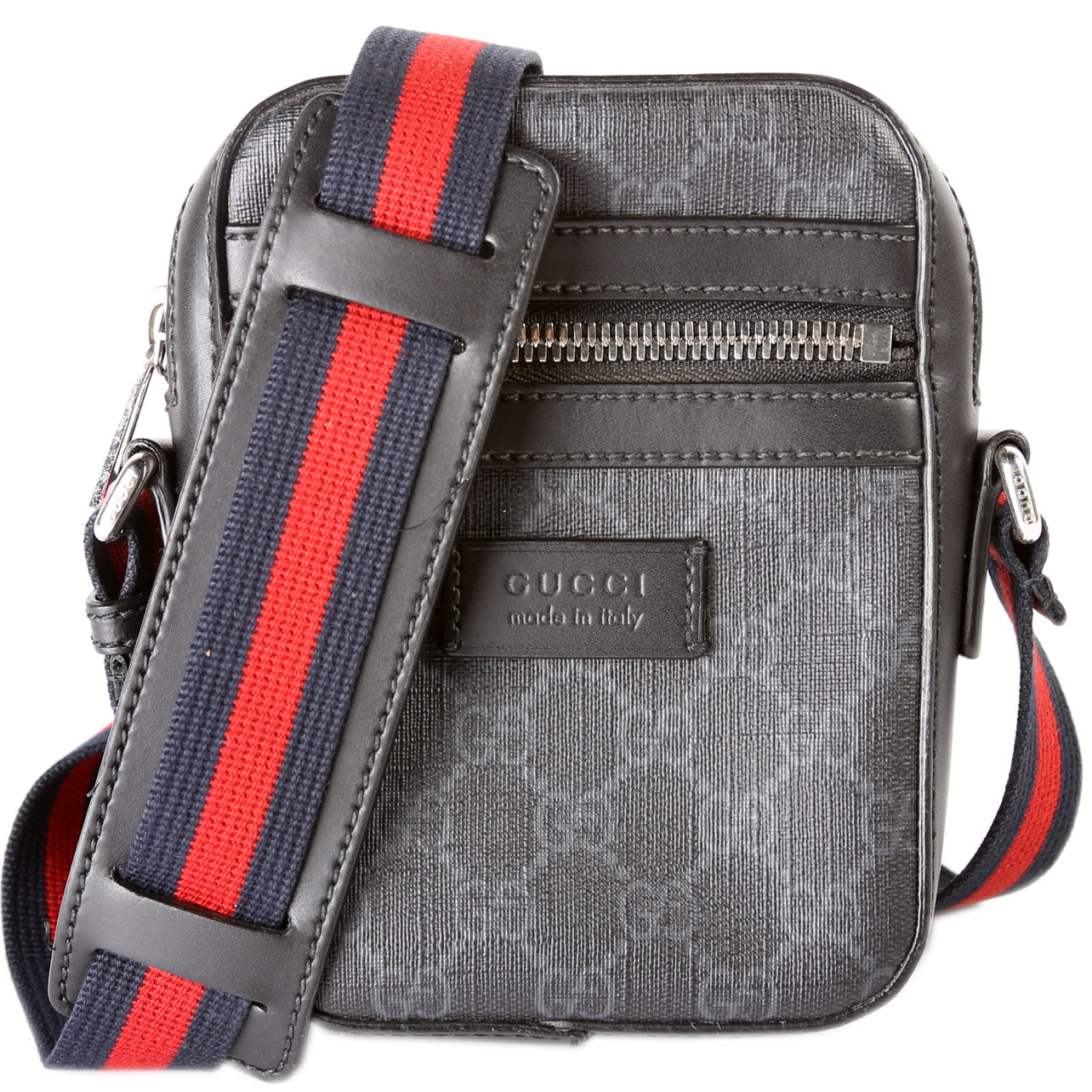 598103 GG Supreme Messenger