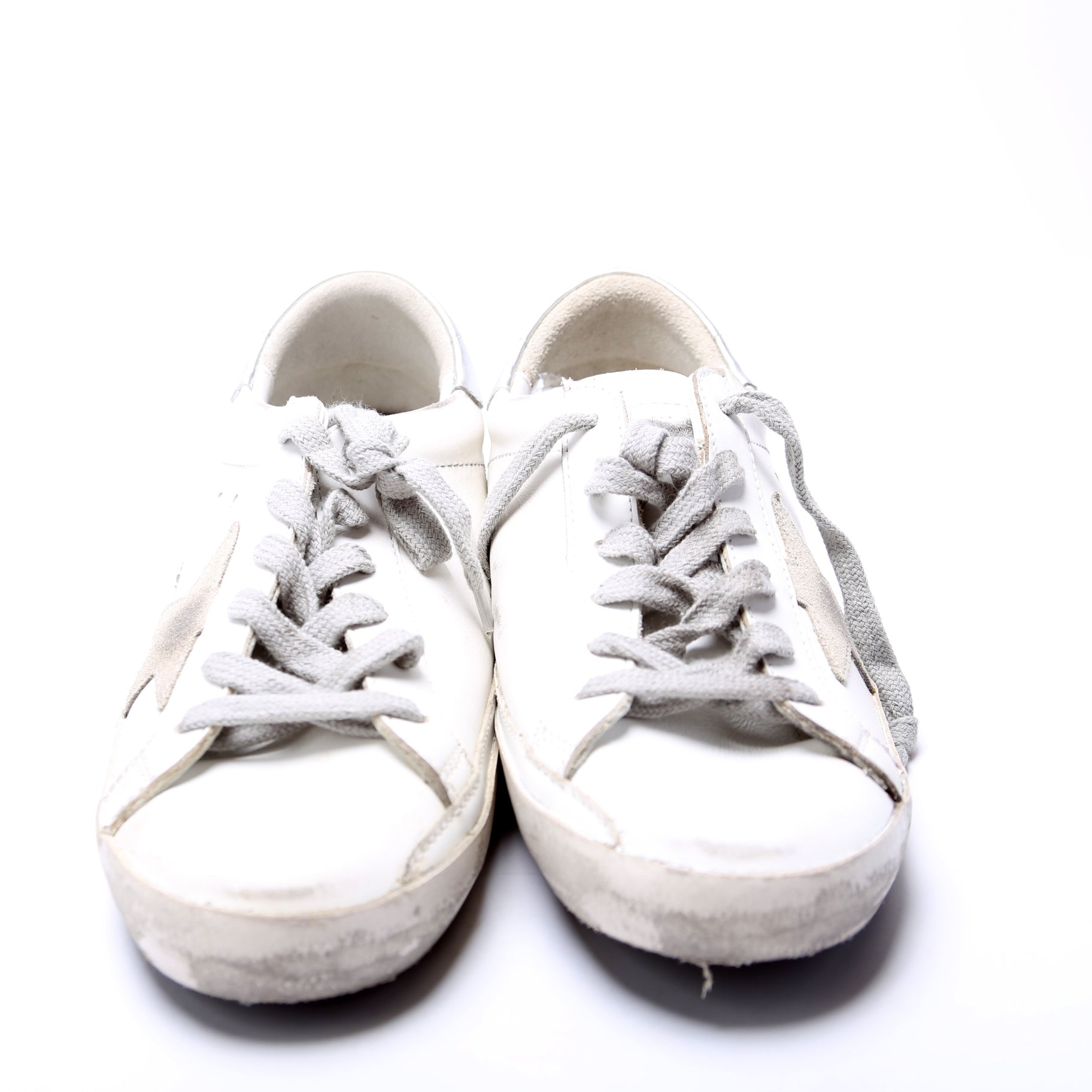 Superstar Classic Sneakers Size 37