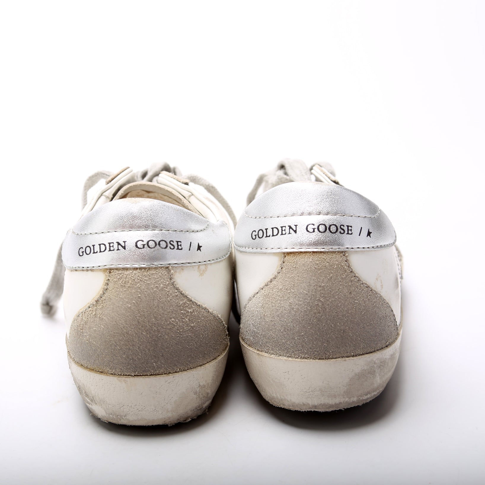 Superstar Classic Sneakers Size 37