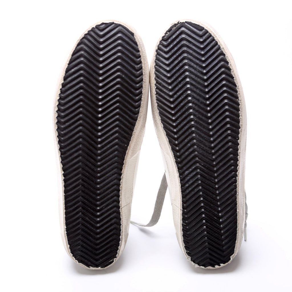 Superstar Classic Sneakers Size 37
