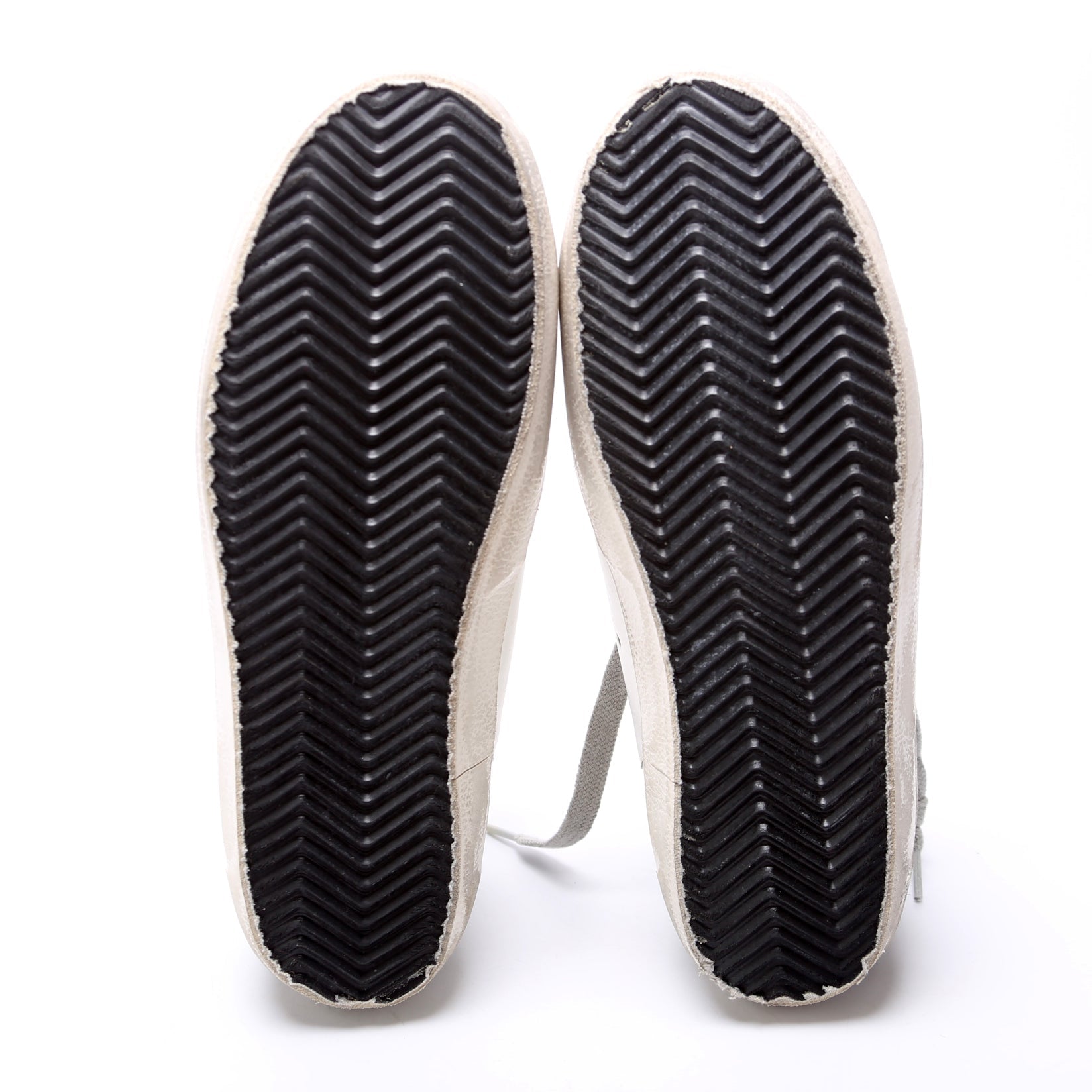 Superstar Classic Sneakers Size 37