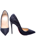 So Kate 120MM Sequin Size 39.5