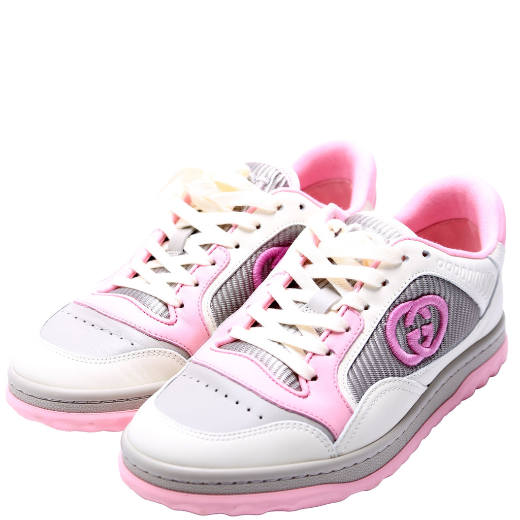 Gucci Mac80 Sneakers Size 36.5