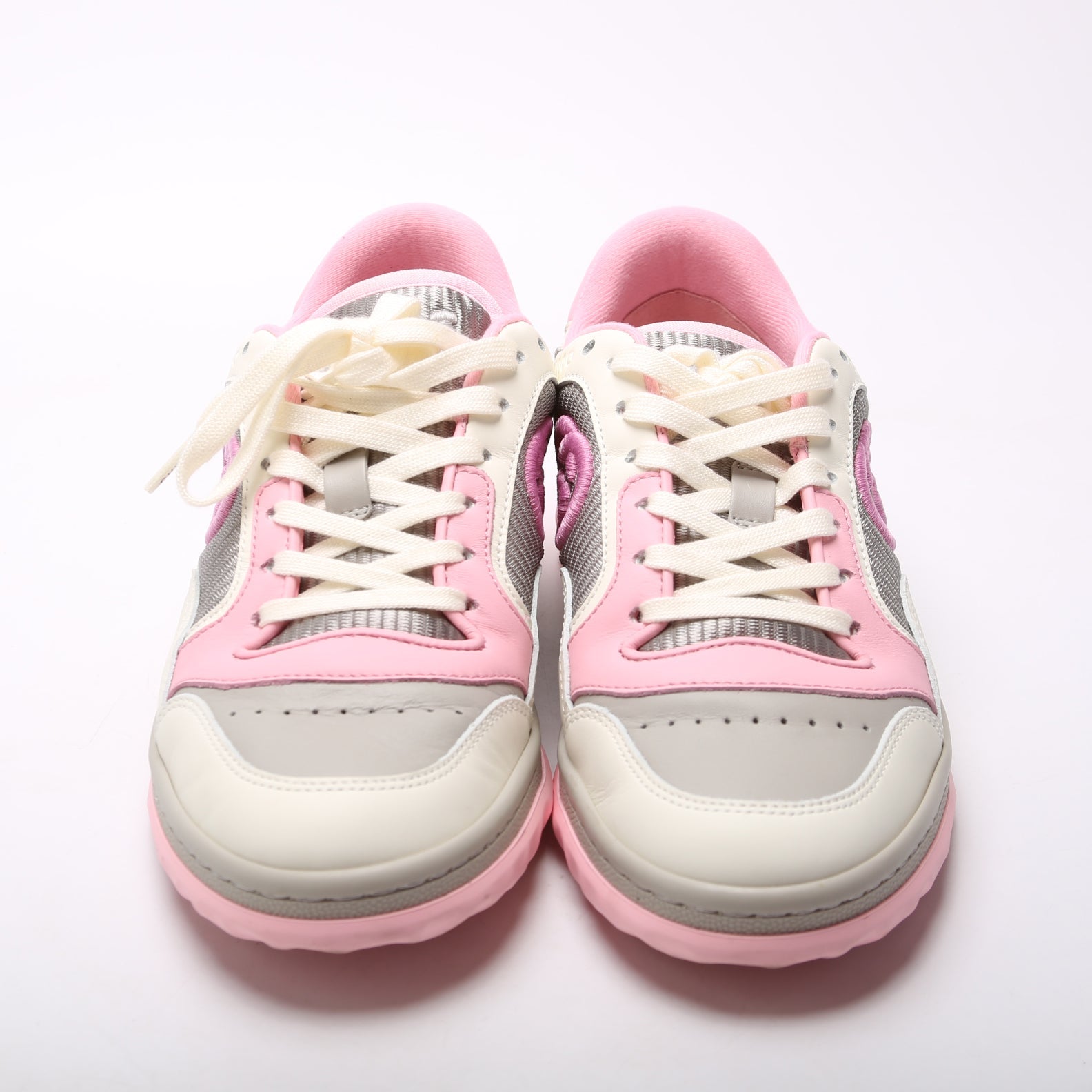 Gucci Mac80 Sneakers Size 36.5