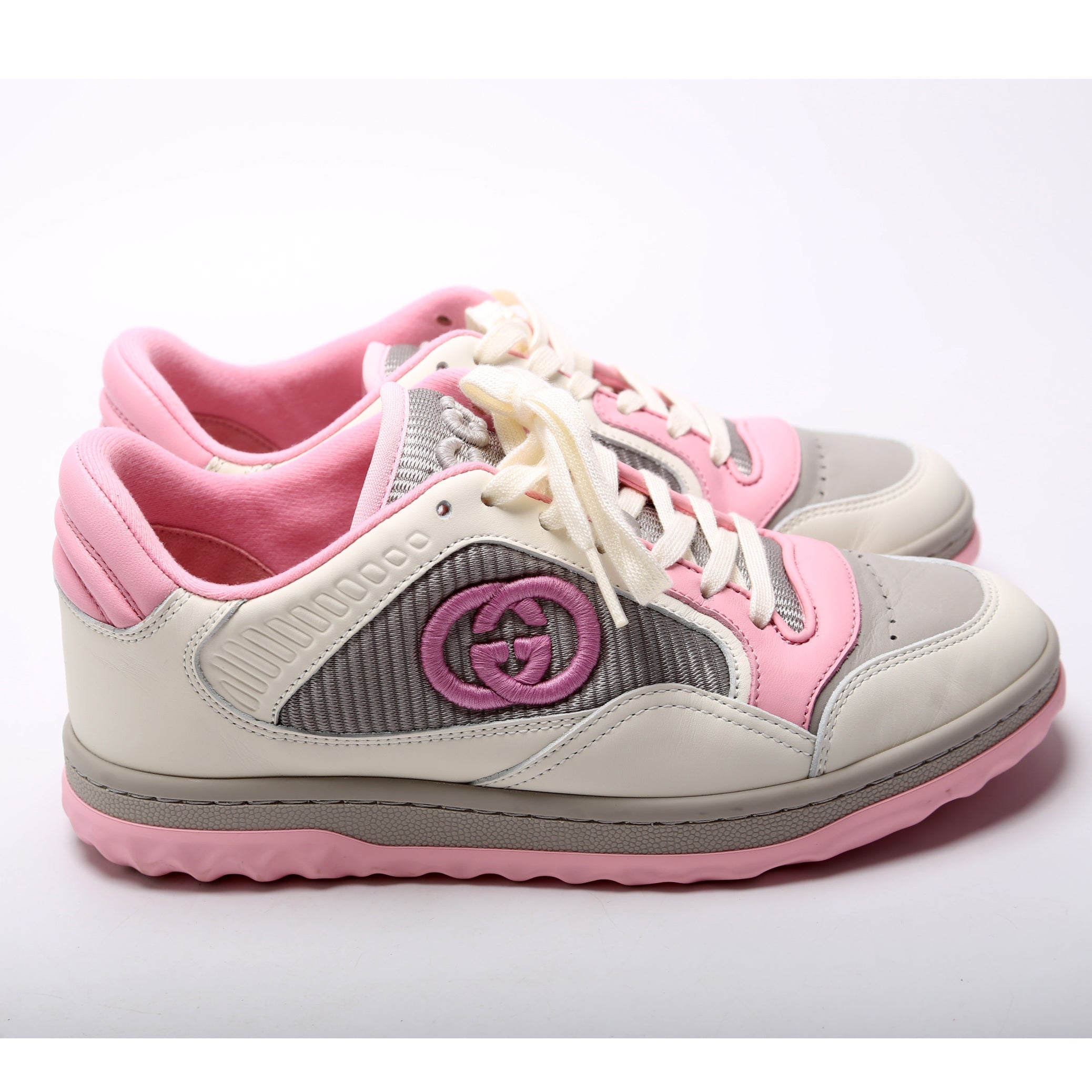 Gucci Mac80 Sneakers Size 36.5