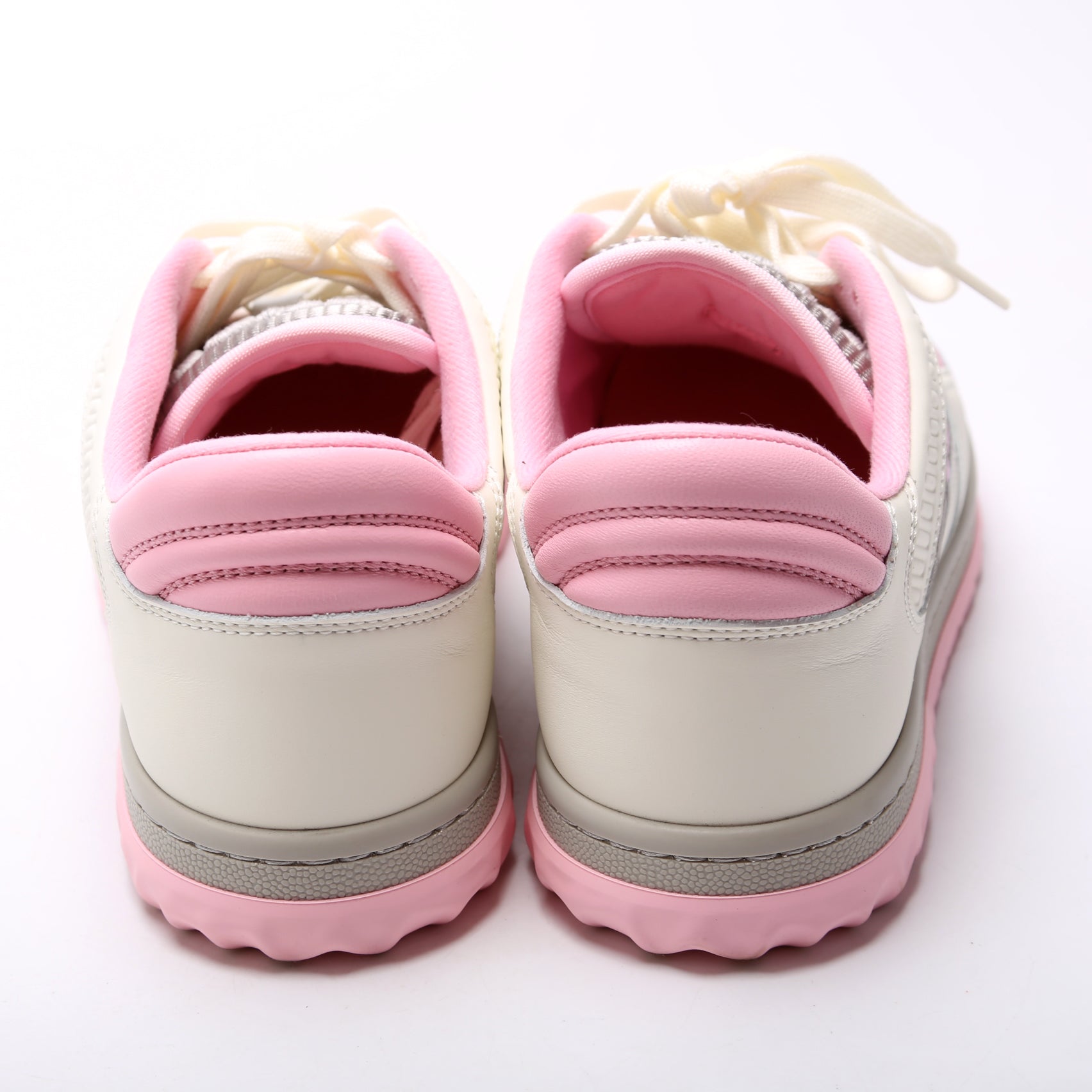 Gucci Mac80 Sneakers Size 36.5