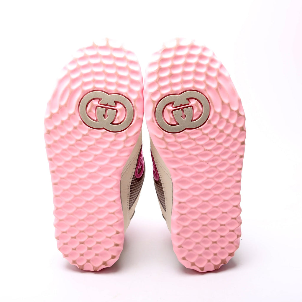 Gucci Mac80 Sneakers Size 36.5