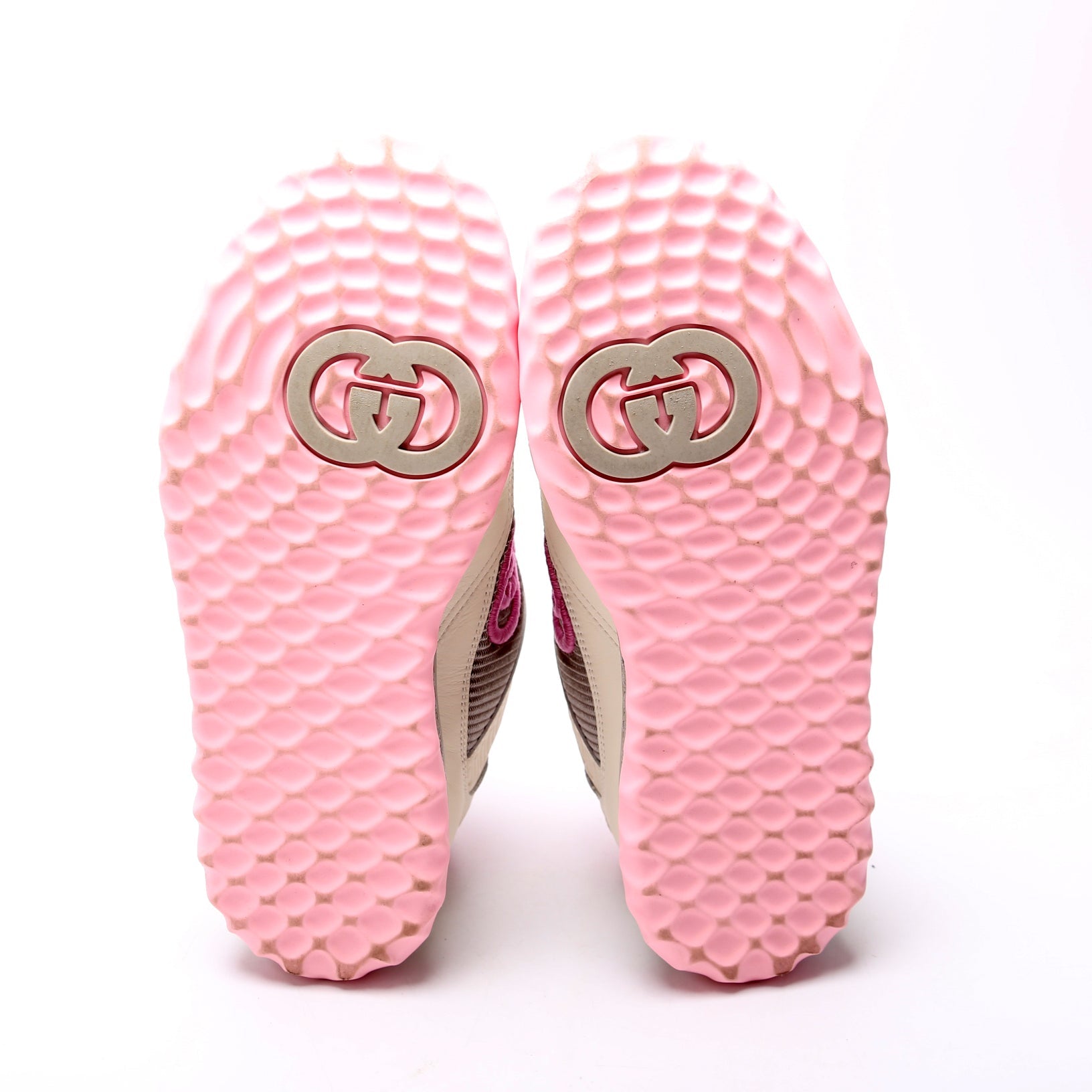 Gucci Mac80 Sneakers Size 36.5