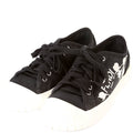 Fendi Domino Low Top Sneakers Size 37