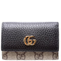 456118 GG Marmont Key Case