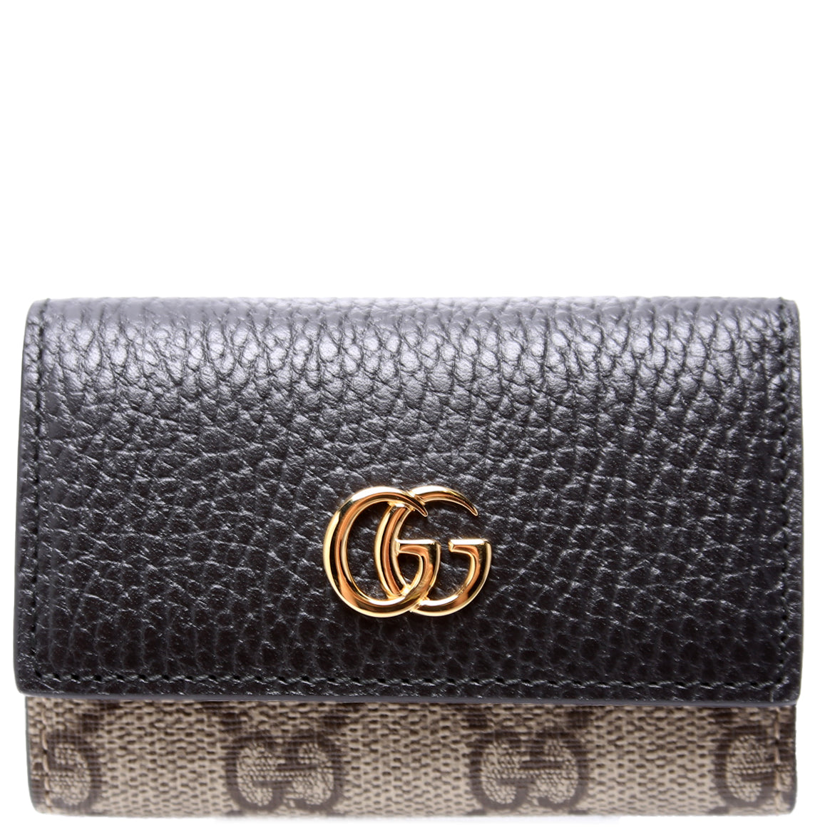 456118 GG Marmont Key Case