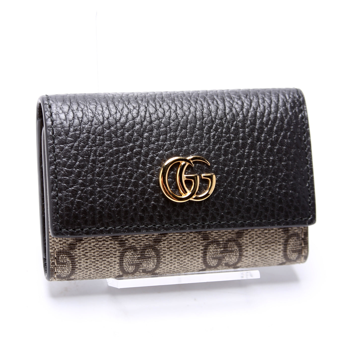 456118 GG Marmont Key Case