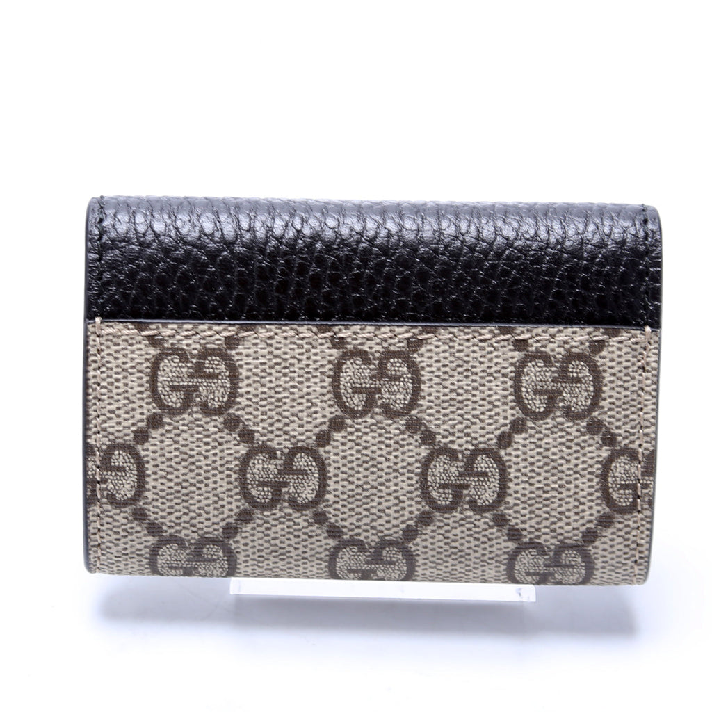 456118 GG Marmont Key Case
