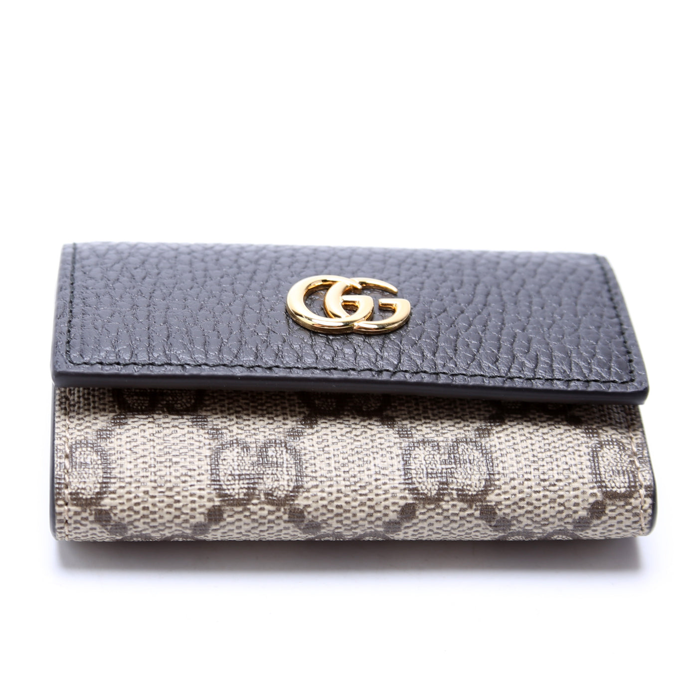 456118 GG Marmont Key Case
