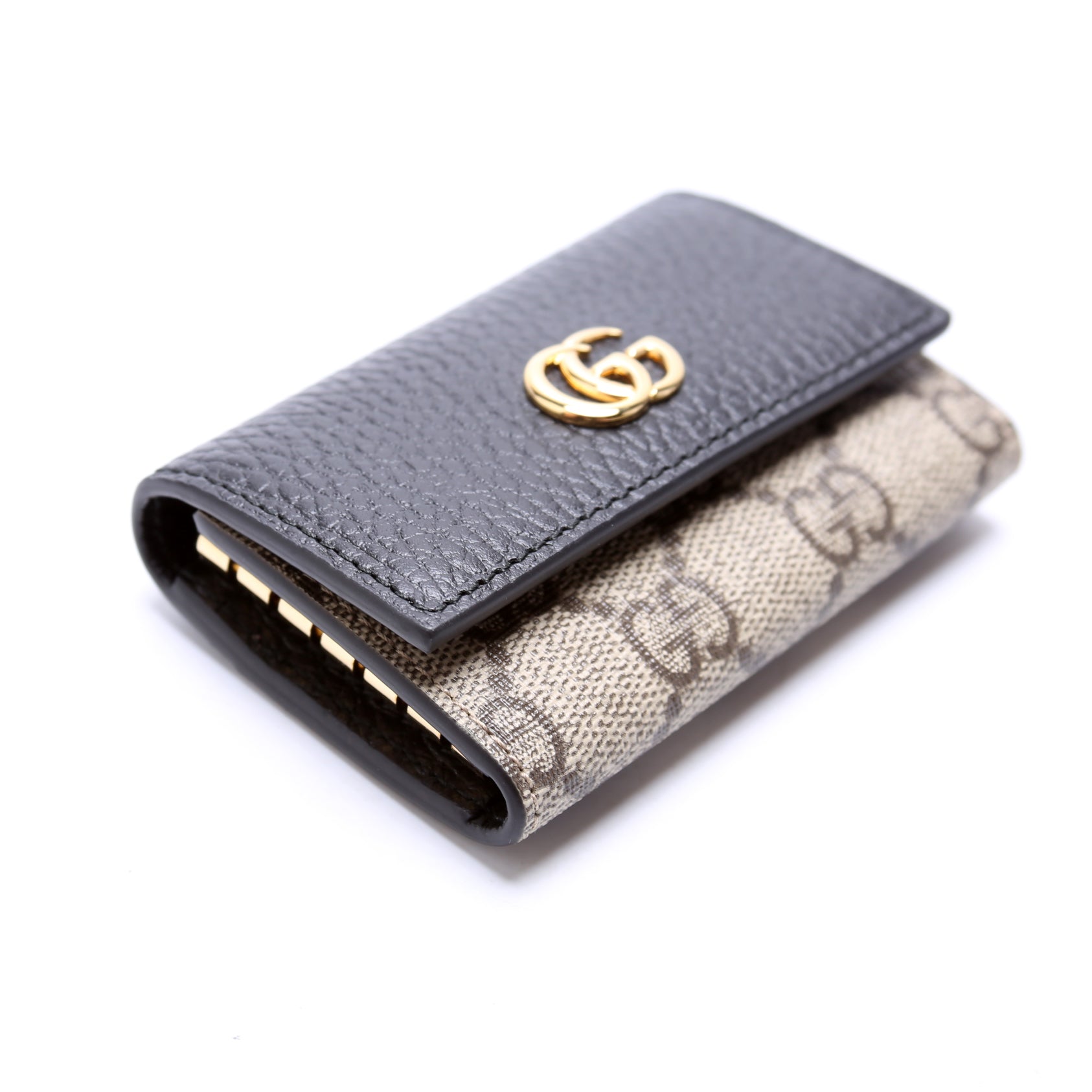456118 GG Marmont Key Case