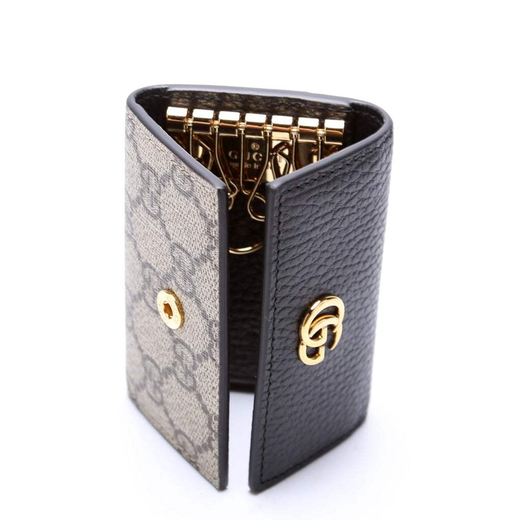 456118 GG Marmont Key Case