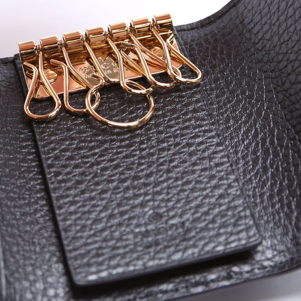 456118 GG Marmont Key Case