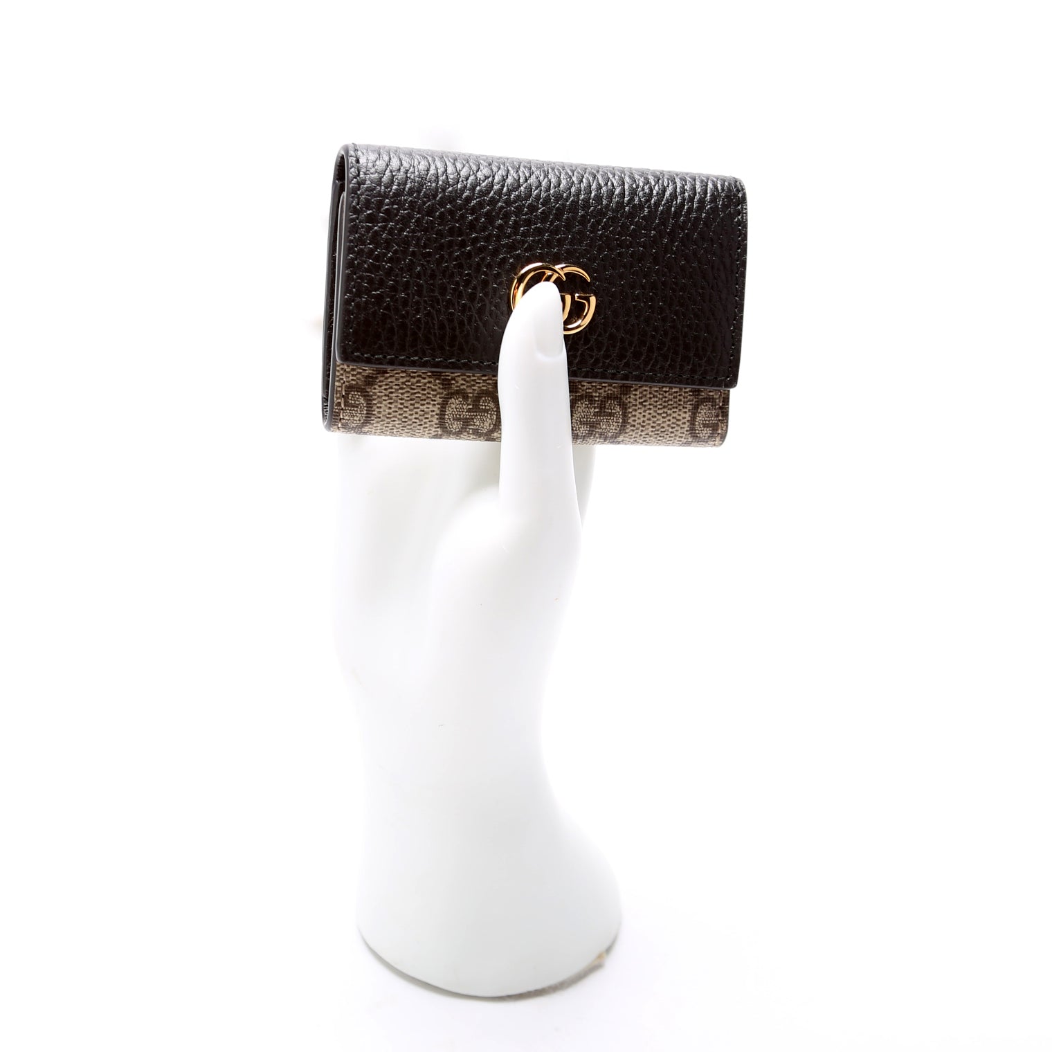 456118 GG Marmont Key Case