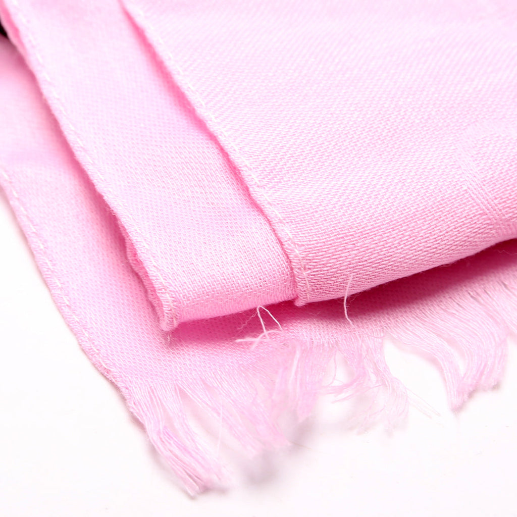 GG Wool/Silk Scarf