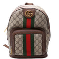 Gucci 547965 GG Supreme Ophidia Backpack