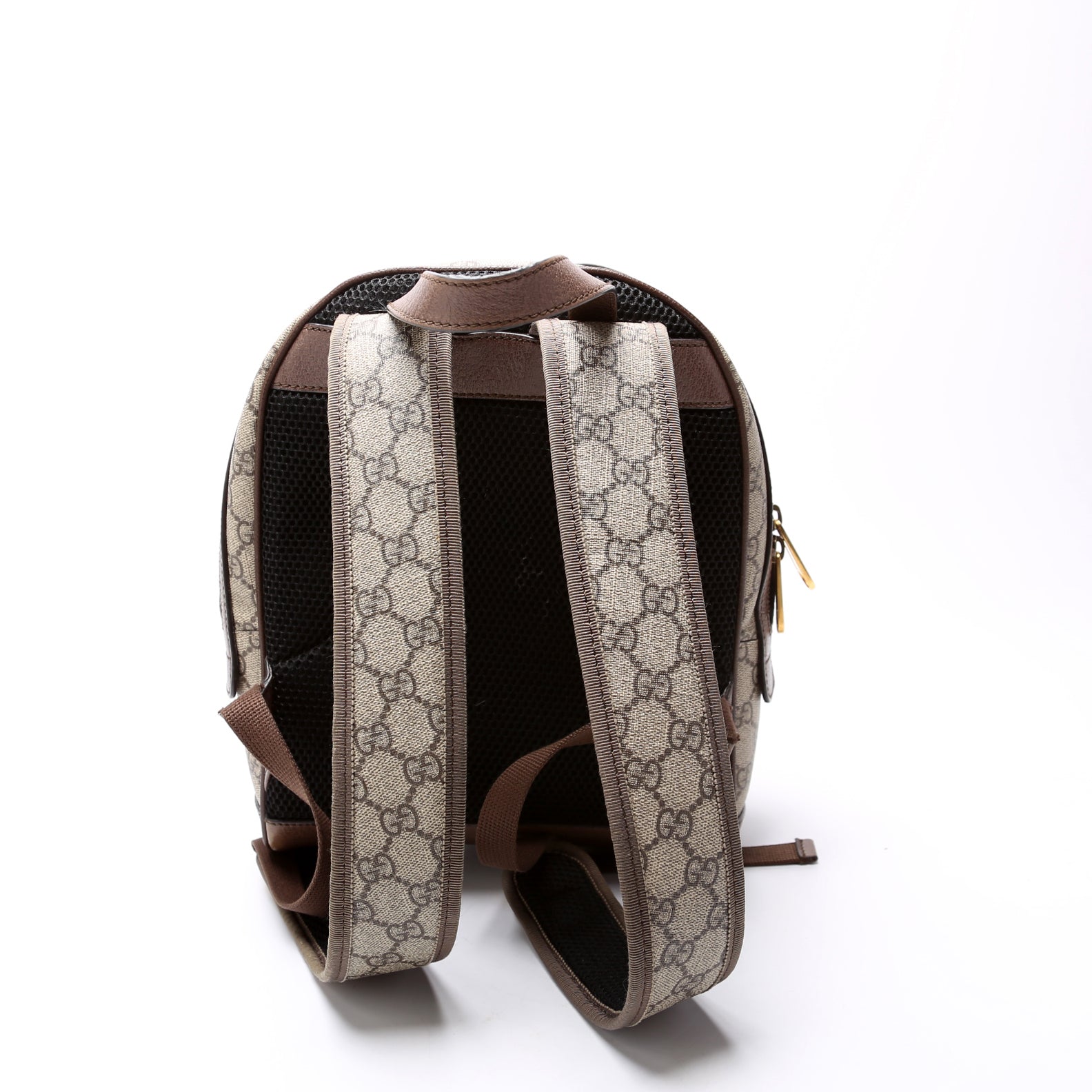 Gucci 547965 GG Supreme Ophidia Backpack