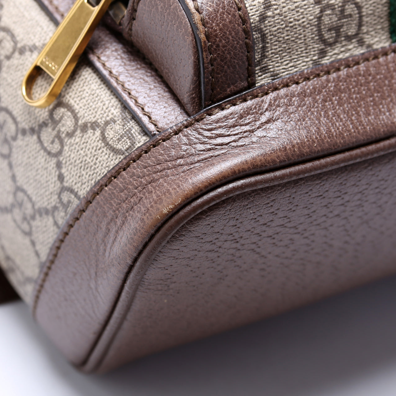 Gucci 547965 GG Supreme Ophidia Backpack