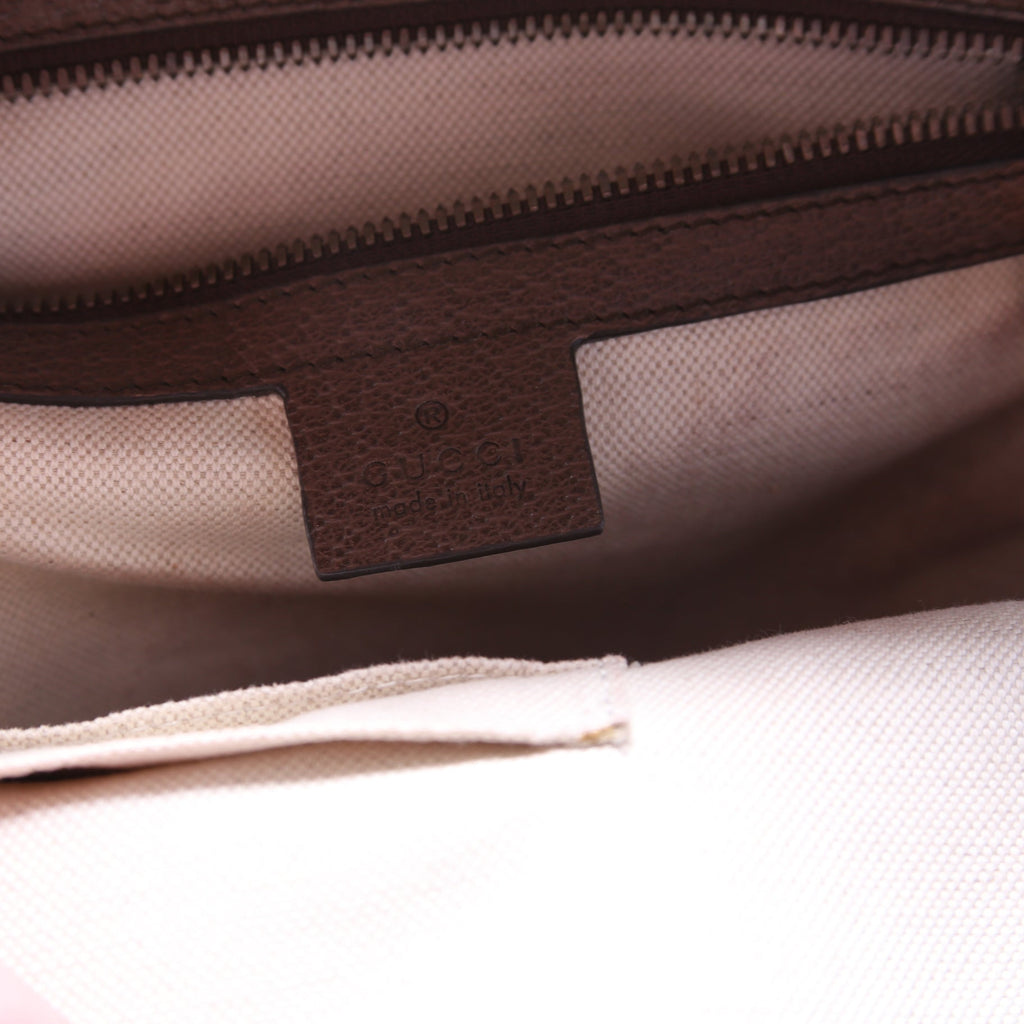 Gucci 547965 GG Supreme Ophidia Backpack