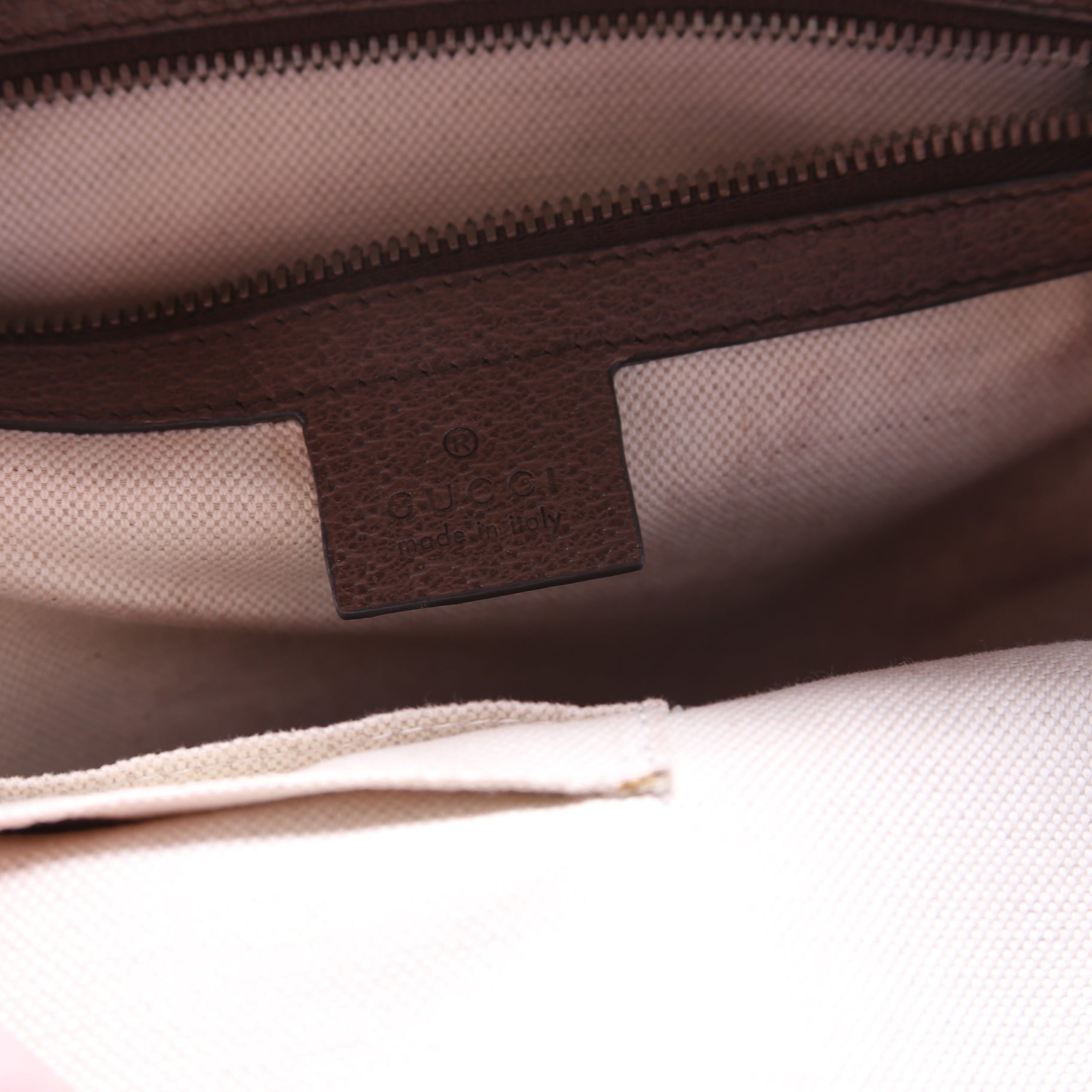 Gucci 547965 GG Supreme Ophidia Backpack