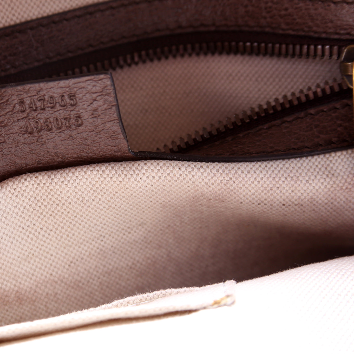 Gucci 547965 GG Supreme Ophidia Backpack