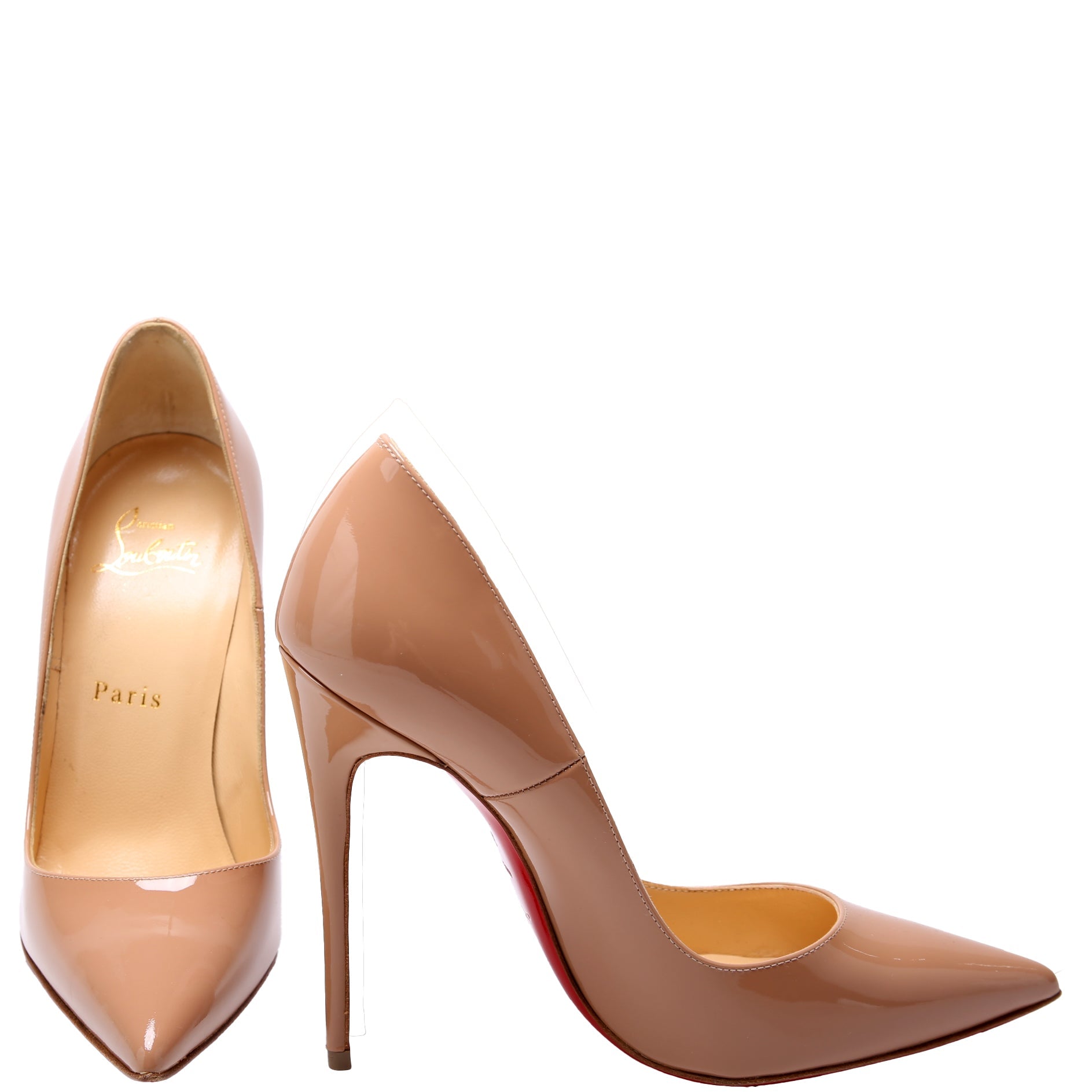 So Kate 120MM Size 36.5