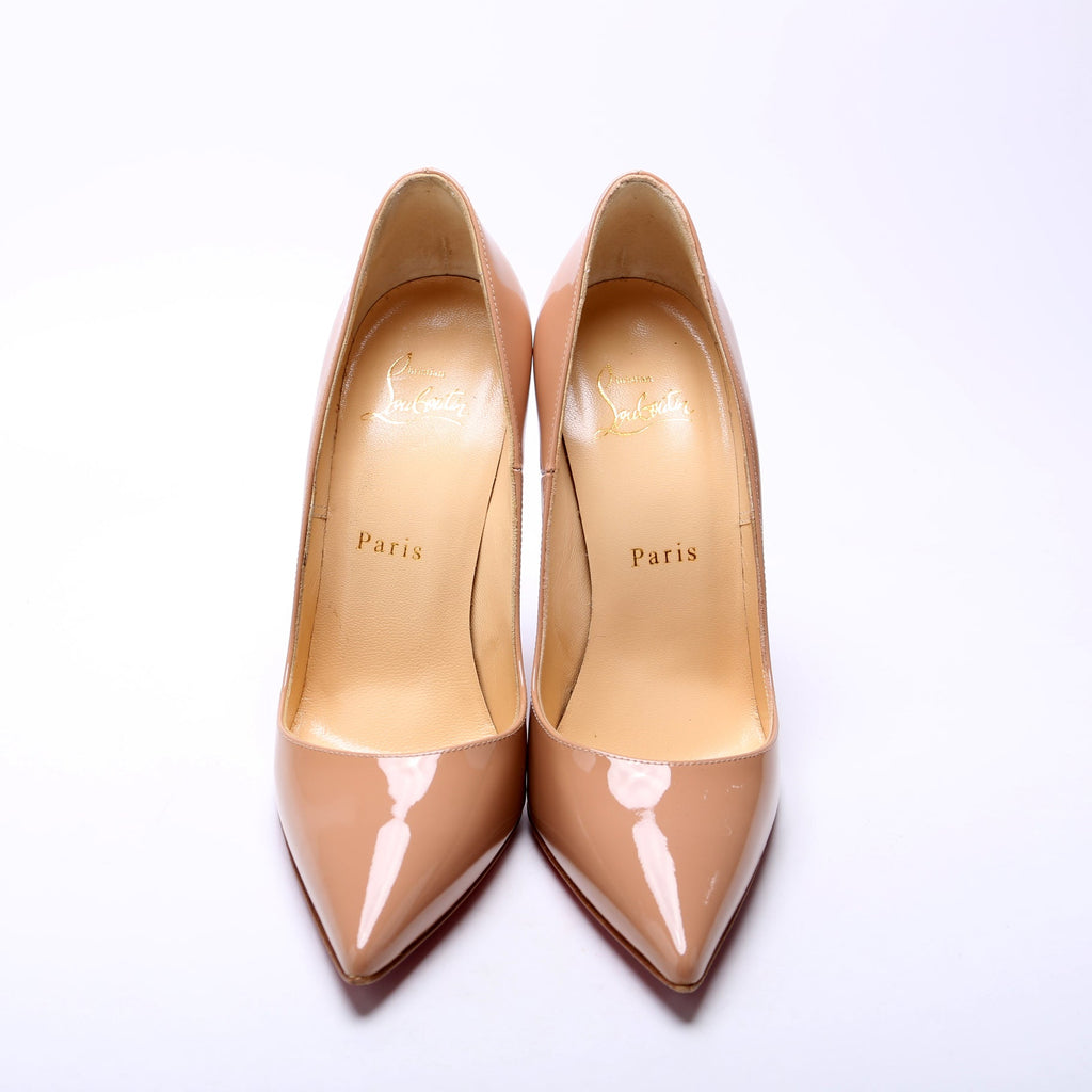 So Kate 120MM Size 36.5