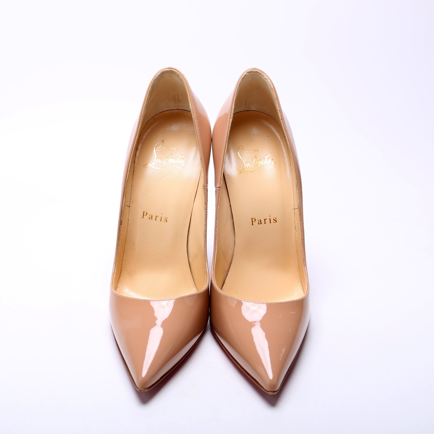 So Kate 120MM Size 36.5