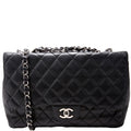 Classic Flap Jumbo Caviar 10-13M
