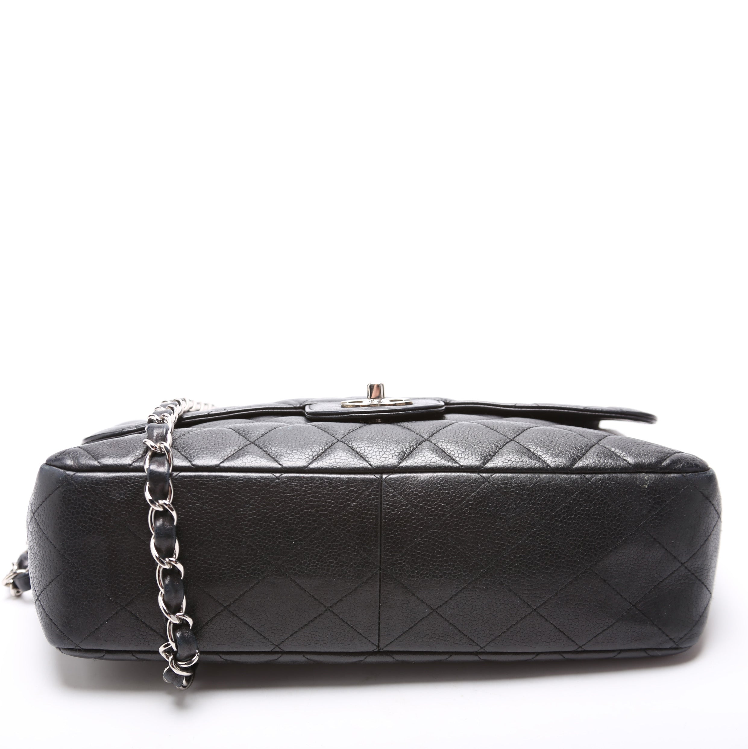 Classic Flap Jumbo Caviar 10-13M