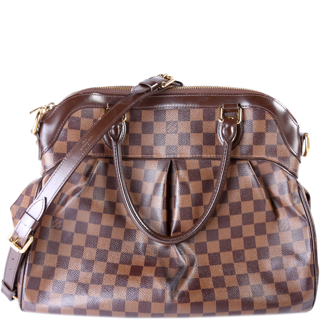 Trevi GM Damier Ebene