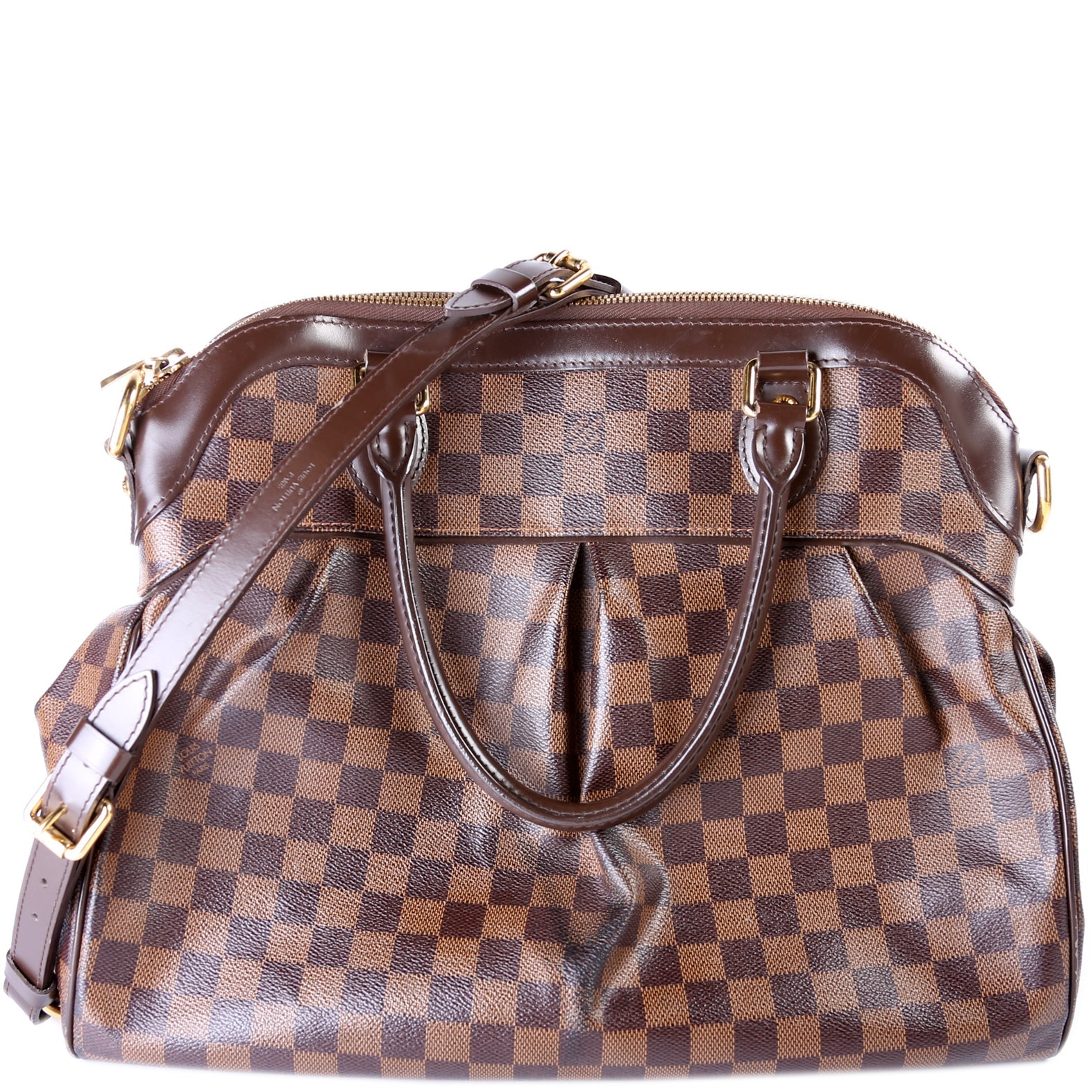 Trevi GM Damier Ebene