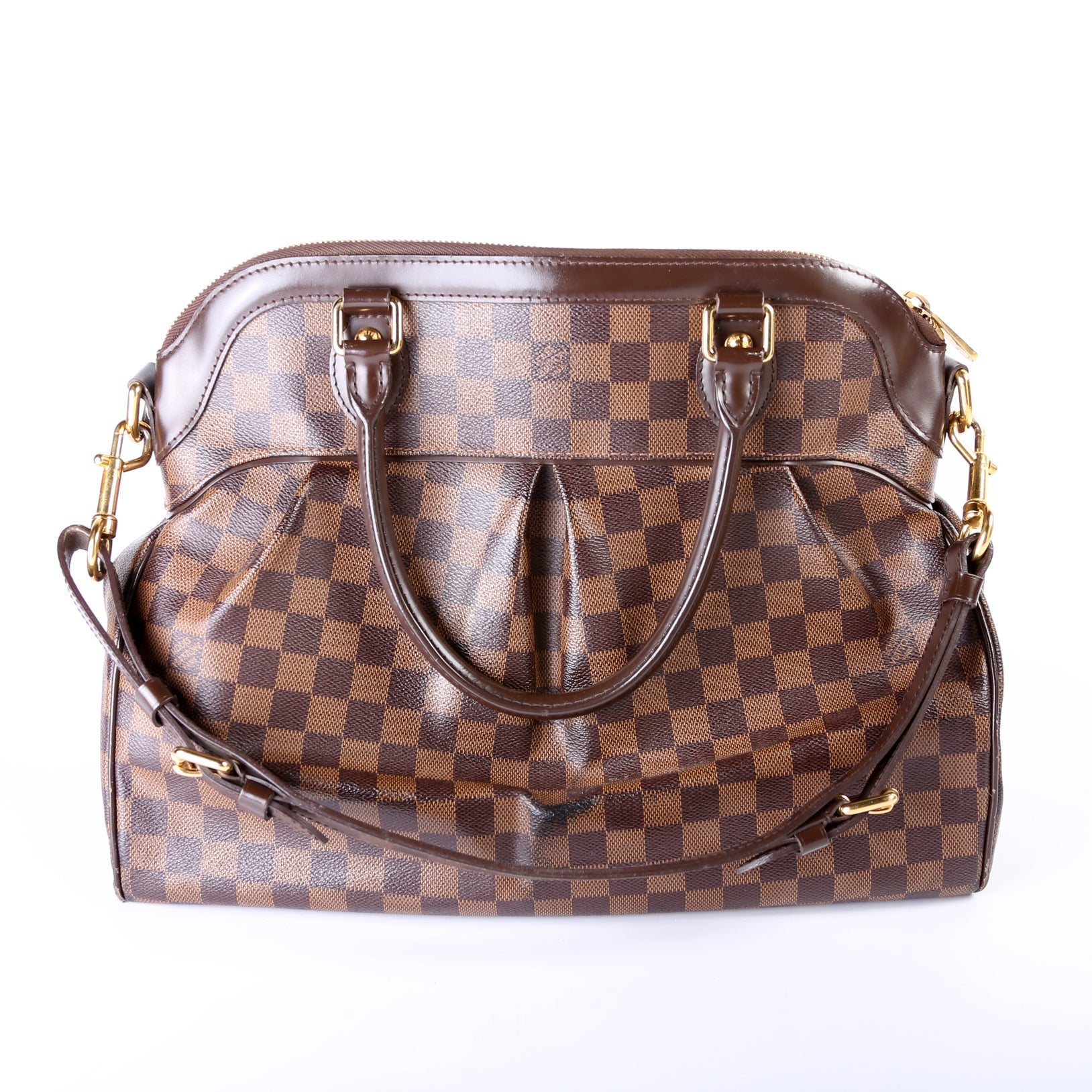 Trevi GM Damier Ebene